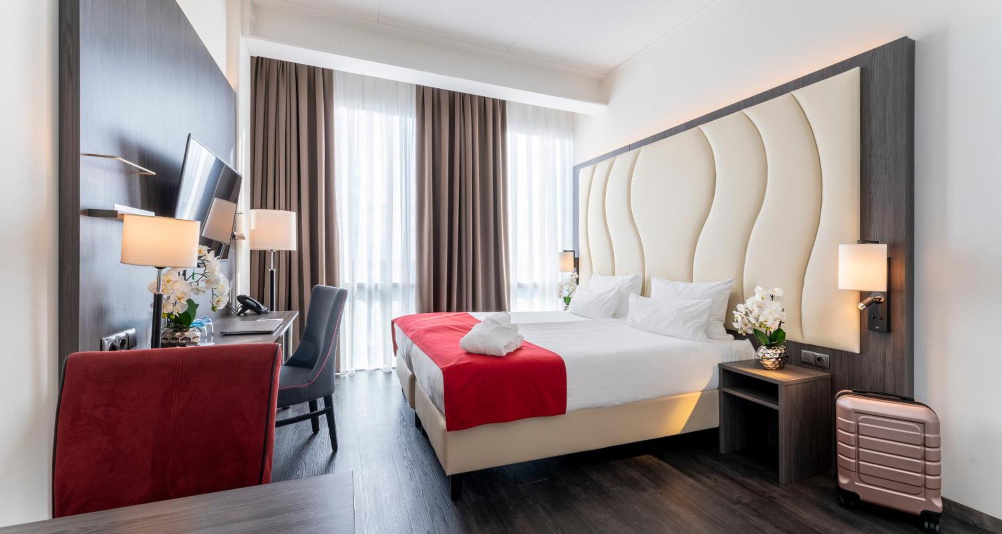Plaza Premium Almere Ruang foto
