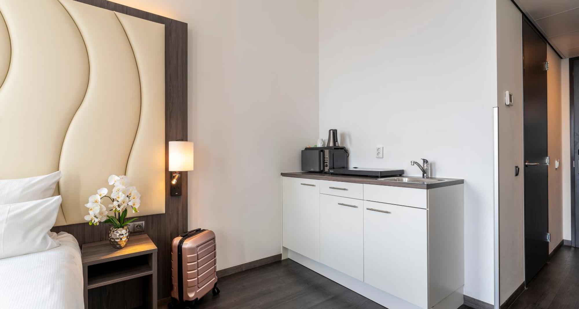 Plaza Premium Almere Ruang foto
