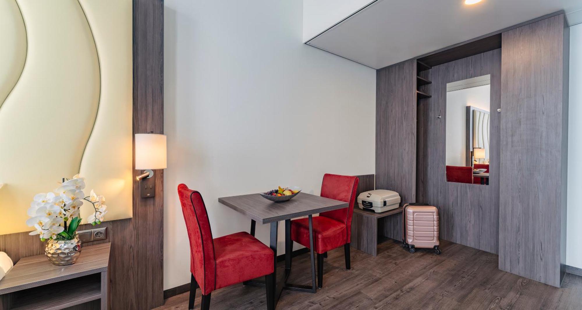 Plaza Premium Almere Ruang foto
